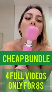 Estefania H 🍑🔥💋 [ estefahg ] Onlyfans leaked video 10634582 on Hotleaks.tv