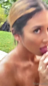 Estefania H 🍑🔥💋 [ estefahg ] Onlyfans leaked video 10634623 on Hotleaks.tv