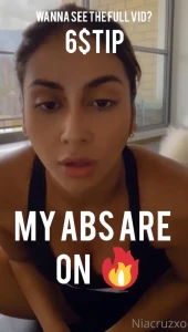 Estefania H 🍑🔥💋 [ estefahg ] Onlyfans leaked video 10634666 on Hotleaks.tv