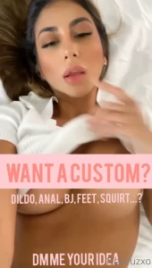 Estefania H 🍑🔥💋 [ estefahg ] Onlyfans leaked video 10634790 on Hotleaks.tv