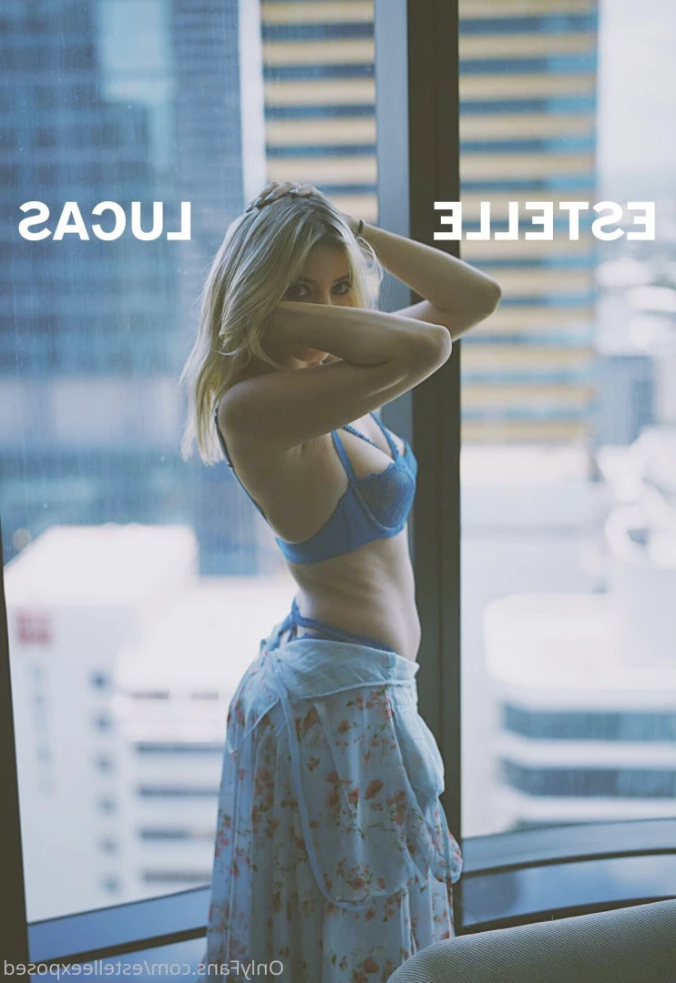Estelle Exposed / LOVES SEXTING [ estelleexposed ] Onlyfans leaked photo 6290577 on Hotleaks.tv