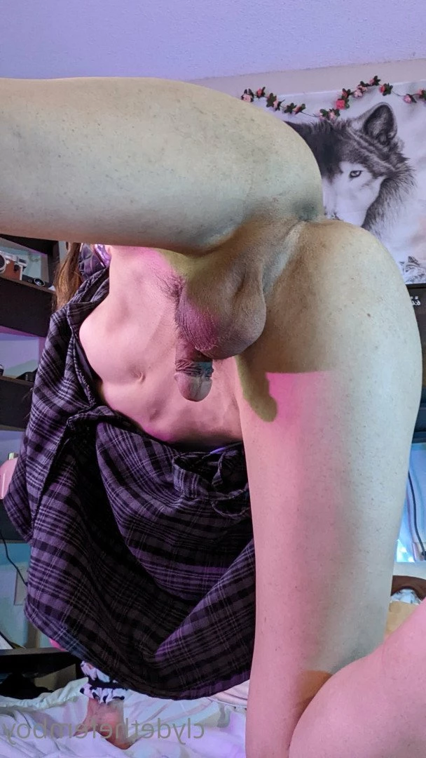 Clyde Egnellmann [ ethottytymeuwu ] Onlyfans leaked photo 3732291 on Hotleaks.tv
