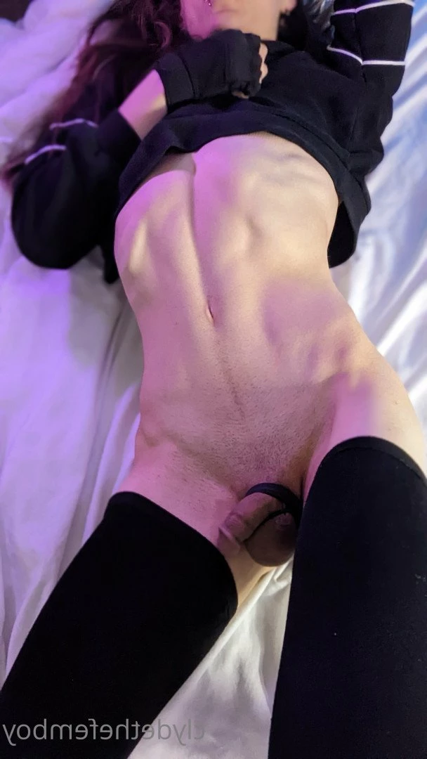 Clyde Egnellmann [ ethottytymeuwu ] Onlyfans leaked photo 3736664 on Hotleaks.tv