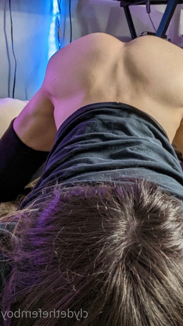 Clyde Egnellmann [ ethottytymeuwu ] Onlyfans leaked photo 3737265 on Hotleaks.tv