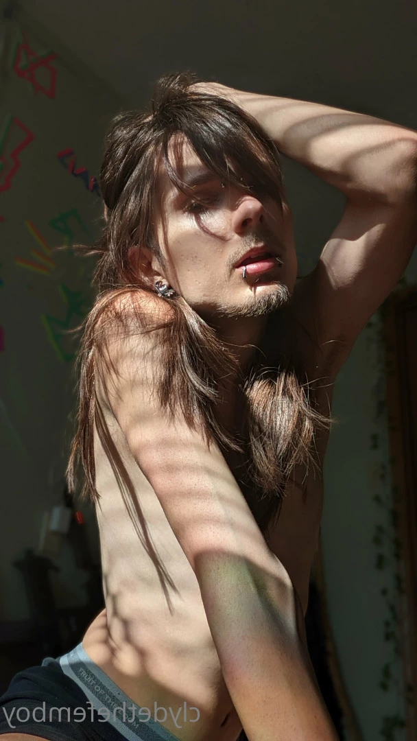 Clyde Egnellmann [ ethottytymeuwu ] Onlyfans leaked photo 5899467 on Hotleaks.tv