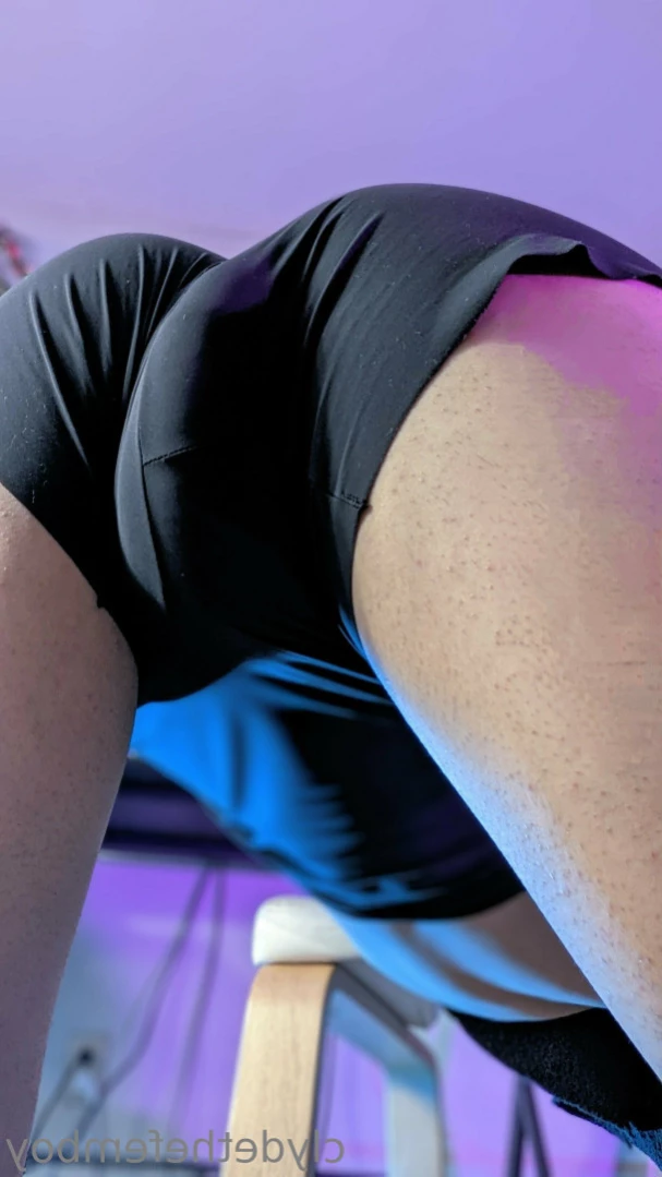 Clyde Egnellmann [ ethottytymeuwu ] Onlyfans leaked photo 14401257 on Hotleaks.tv