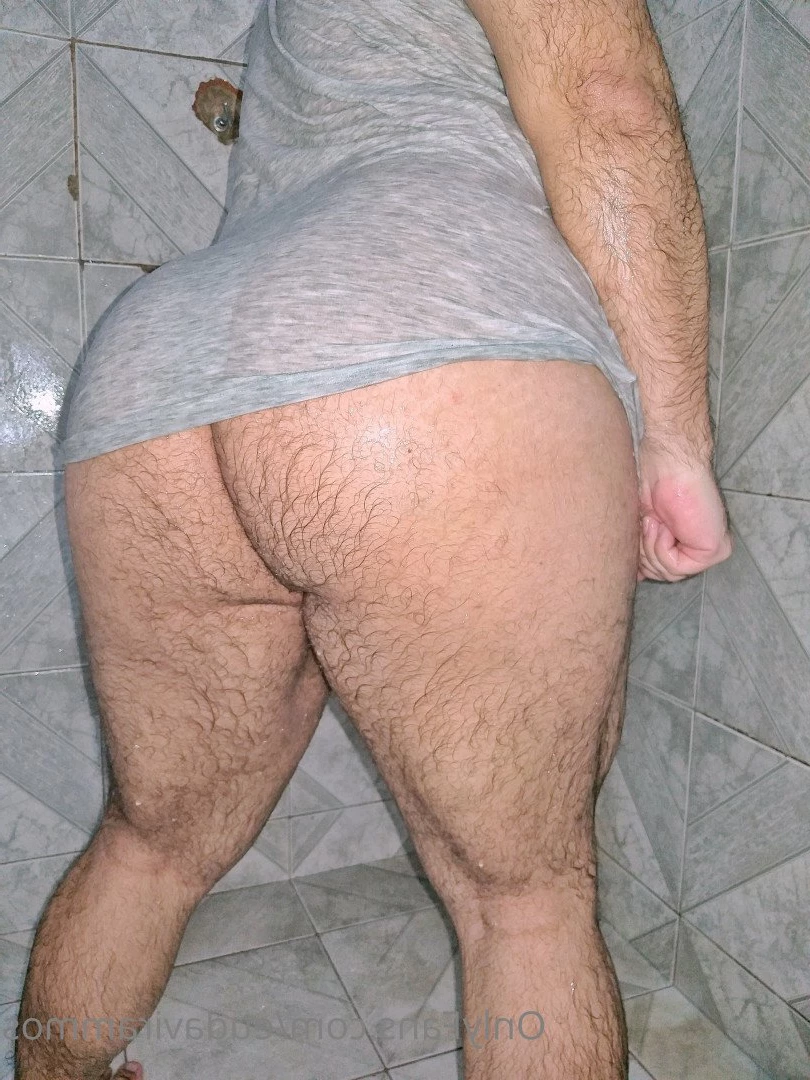 𝗗𝗔𝗩𝗜 𝗥𝗔𝗠𝗠𝗢𝗦 [ eudavirammos ] Onlyfans leaked photo 3395659 on Hotleaks.tv
