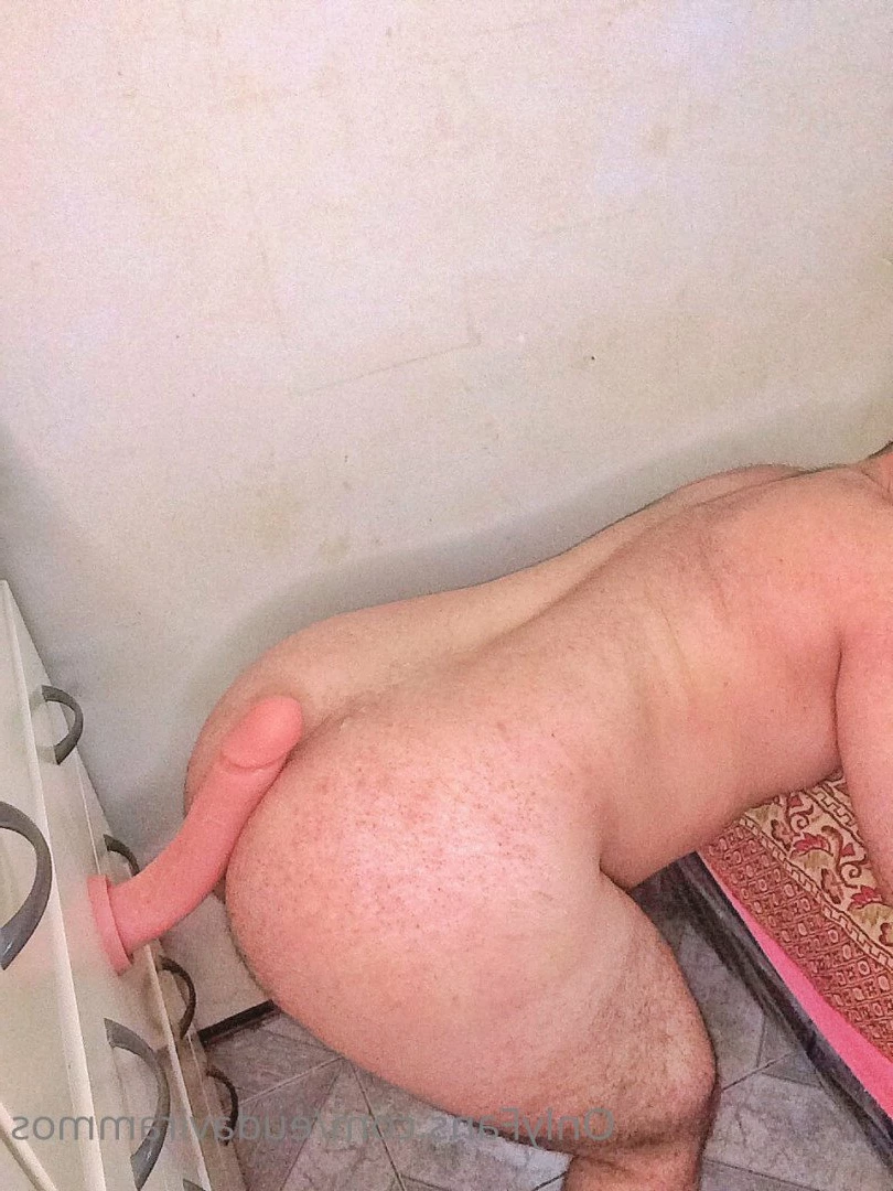 𝗗𝗔𝗩𝗜 𝗥𝗔𝗠𝗠𝗢𝗦 [ eudavirammos ] Onlyfans leaked photo 3397147 on Hotleaks.tv