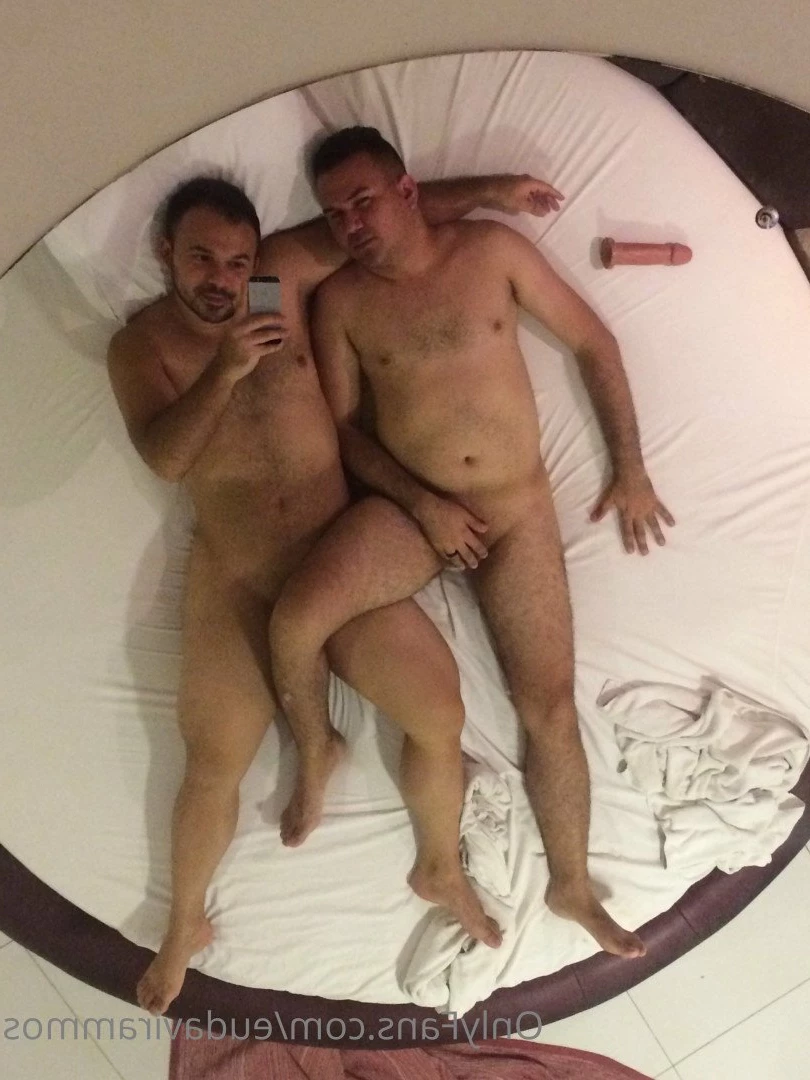 𝗗𝗔𝗩𝗜 𝗥𝗔𝗠𝗠𝗢𝗦 [ eudavirammos ] Onlyfans leaked photo 3397308 on Hotleaks.tv