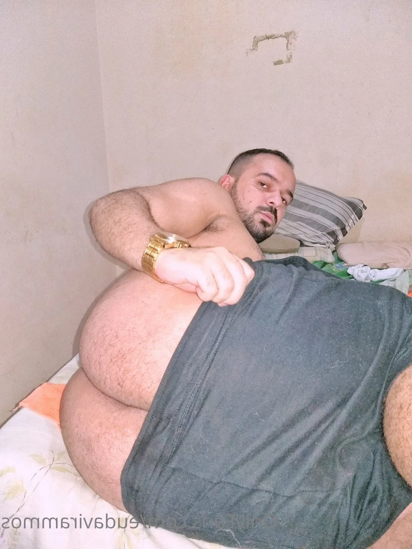𝗗𝗔𝗩𝗜 𝗥𝗔𝗠𝗠𝗢𝗦 [ eudavirammos ] Onlyfans leaked photo 3398293 on Hotleaks.tv