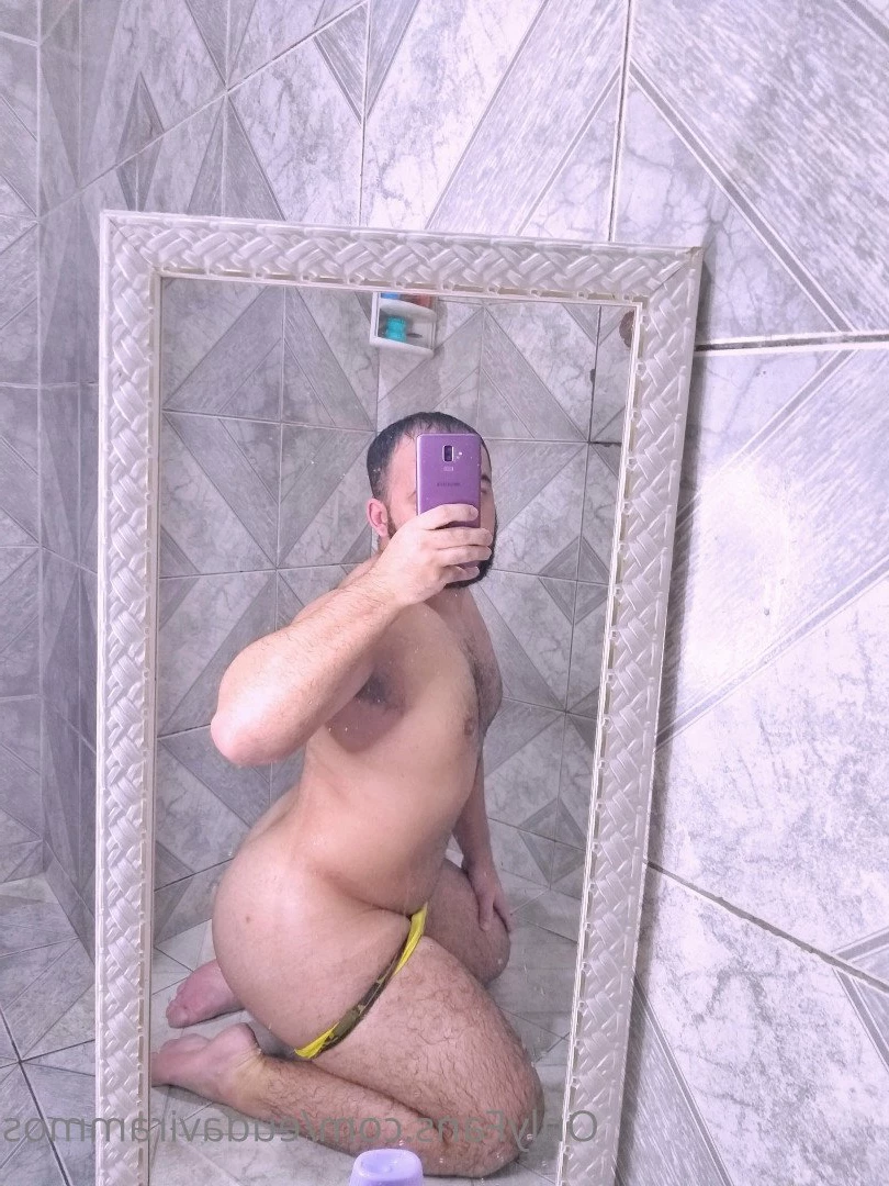 𝗗𝗔𝗩𝗜 𝗥𝗔𝗠𝗠𝗢𝗦 [ eudavirammos ] Onlyfans leaked photo 3398406 on Hotleaks.tv