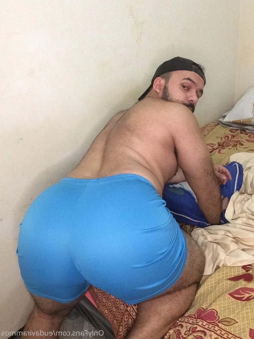 𝗗𝗔𝗩𝗜 𝗥𝗔𝗠𝗠𝗢𝗦 [ eudavirammos ] Onlyfans leaked photo 3398885 on Hotleaks.tv