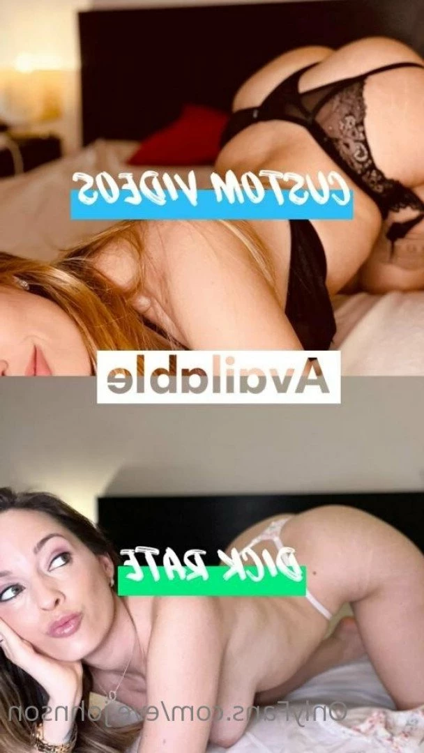 💚Every Monday you have 7 or 14 videos 💚 [ eve.johnson ] Onlyfans leaked photo 3562793 on Hotleaks.tv