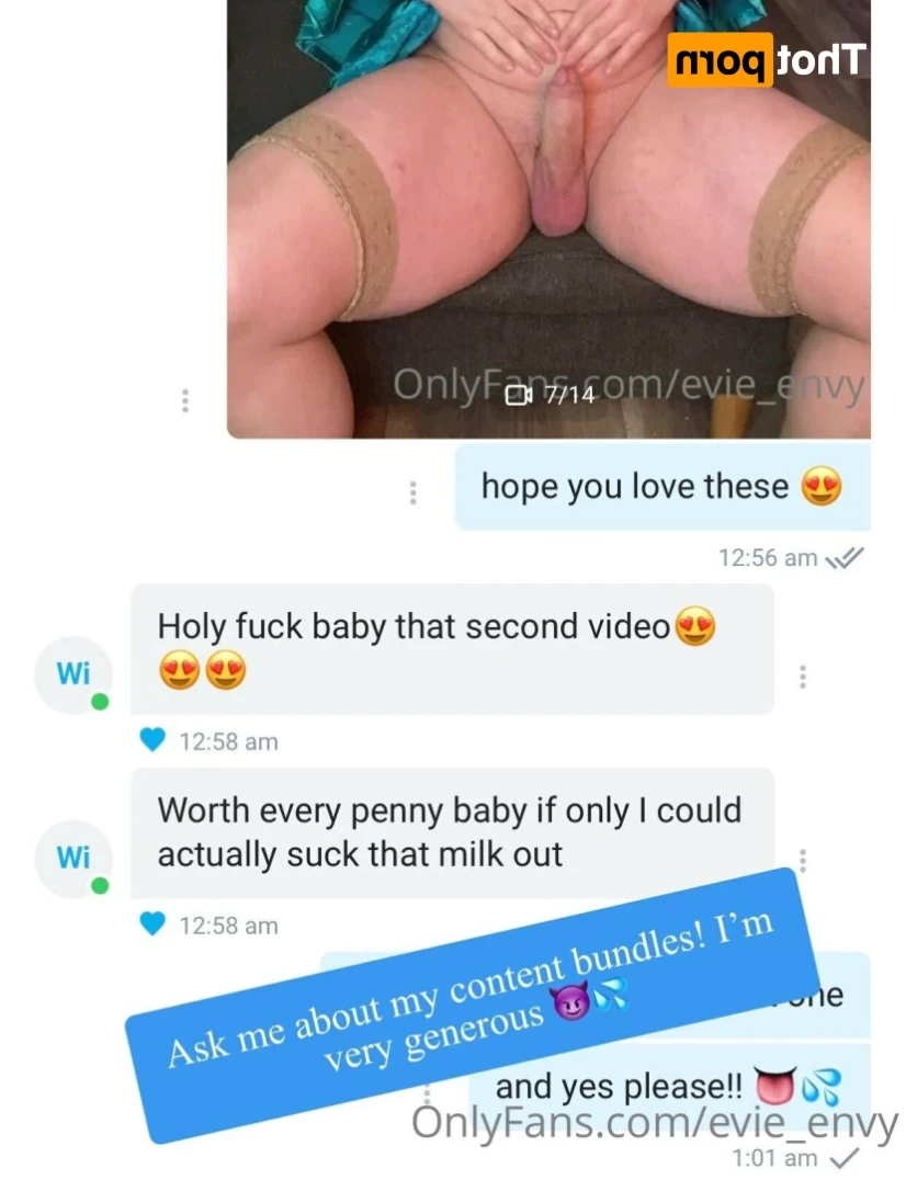 evie_envy Onlyfans leaked photo 15972363 on Hotleaks.tv
