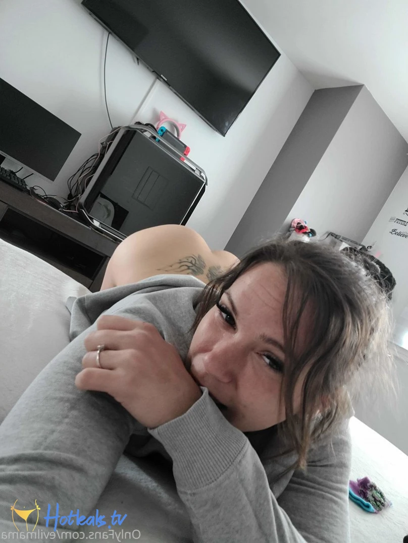 Evilmama 🍑princesse of Québec [ evilmama ] Onlyfans leaked photo 3344610 on Hotleaks.tv