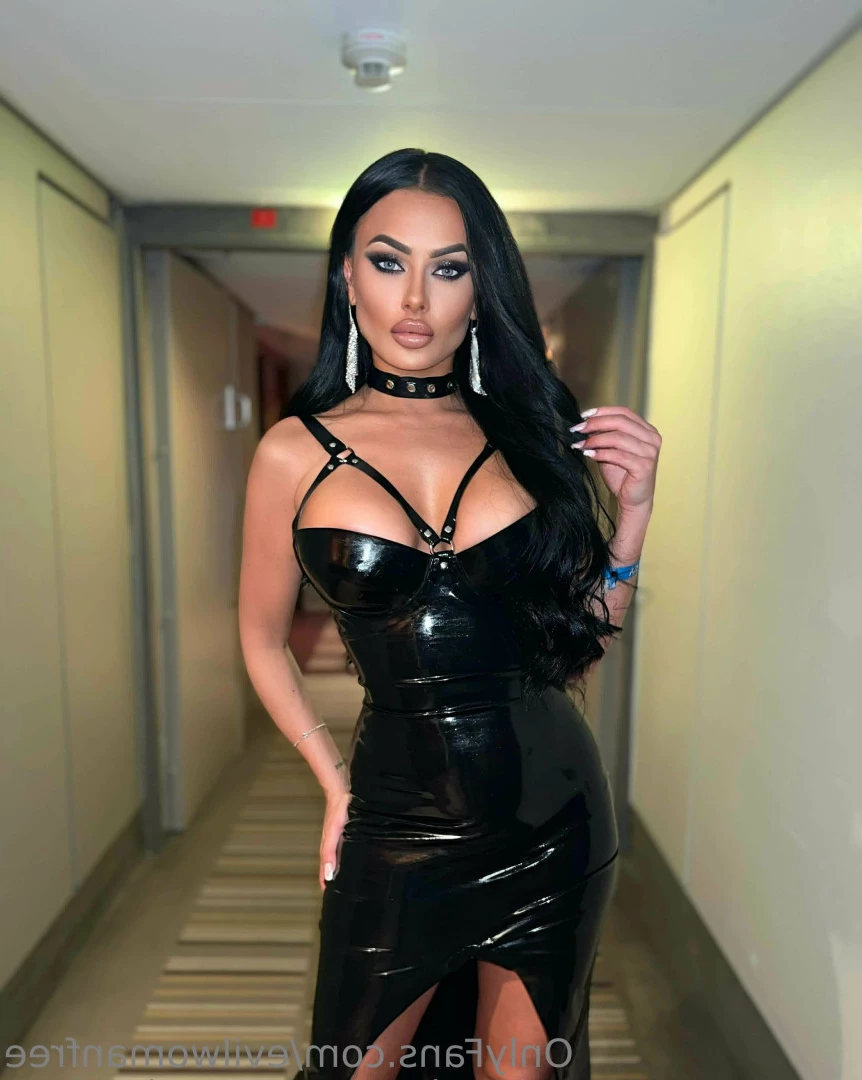 Evil Woman [ evilwomanfree ] Onlyfans leaked photo 9456770 on Hotleaks.tv