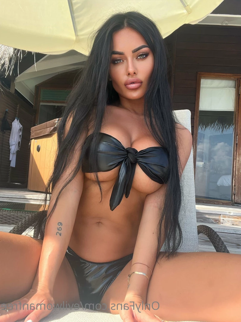 Evil Woman [ evilwomanfree ] Onlyfans leaked photo 9456808 on Hotleaks.tv
