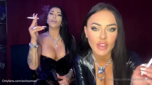 Evil Woman [ evilwomanfree ] Onlyfans leaked video 10634404 on Hotleaks.tv