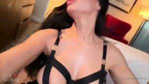 Evil Woman [ evilwomanfree ] Onlyfans leaked video 10634405 on Hotleaks.tv