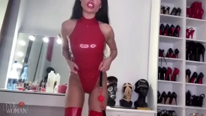 Evil Woman [ evilwomanfree ] Onlyfans leaked video 11942276 on Hotleaks.tv