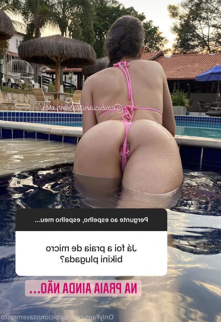 exibicionistasemrosto Onlyfans leaked photo 3553013 on Hotleaks.tv