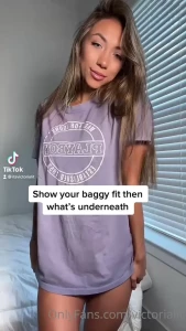 Victoria Lit 💖 [ victorialit ] Onlyfans leaked video 13147124 on Hotleaks.tv