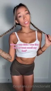 Victoria Lit 💖 [ victorialit ] Onlyfans leaked video 15127136 on Hotleaks.tv