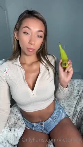 Victoria Lit 💖 [ victorialit ] Onlyfans leaked video 15127264 on Hotleaks.tv