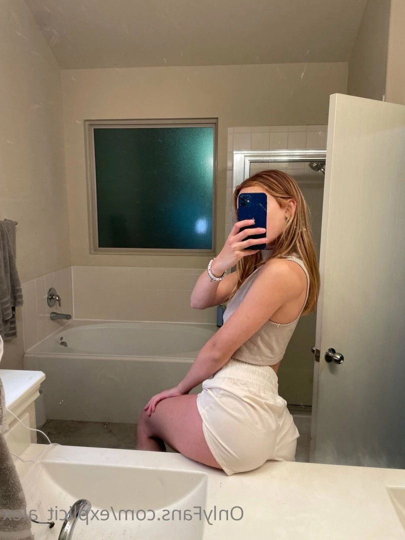Alexandra ˚ʚ♡ɞ˚ [ explicitalexxx ] Onlyfans leaked photo 3365835 on Hotleaks.tv