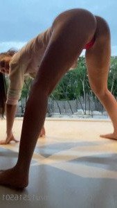 Sara ✨🌺 [ explorewithsara ] Onlyfans leaked video 3338846 on Hotleaks.tv