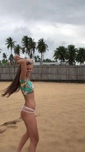 Sara ✨🌺 [ explorewithsara ] Onlyfans leaked video 3338959 on Hotleaks.tv