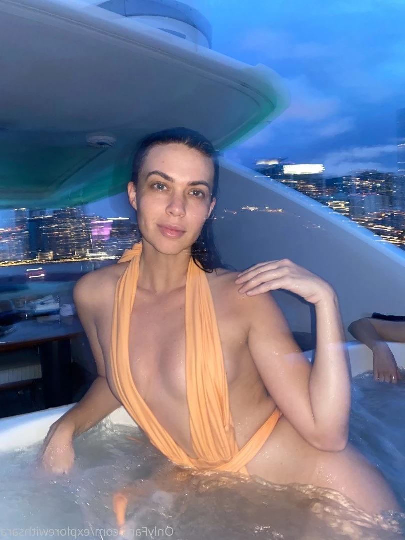 Sara ✨🌺 [ explorewithsara ] Onlyfans leaked photo 3543108 on Hotleaks.tv