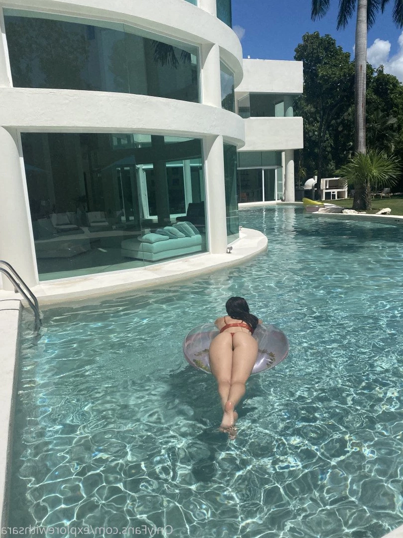 Sara ✨🌺 [ explorewithsara ] Onlyfans leaked photo 3544235 on Hotleaks.tv