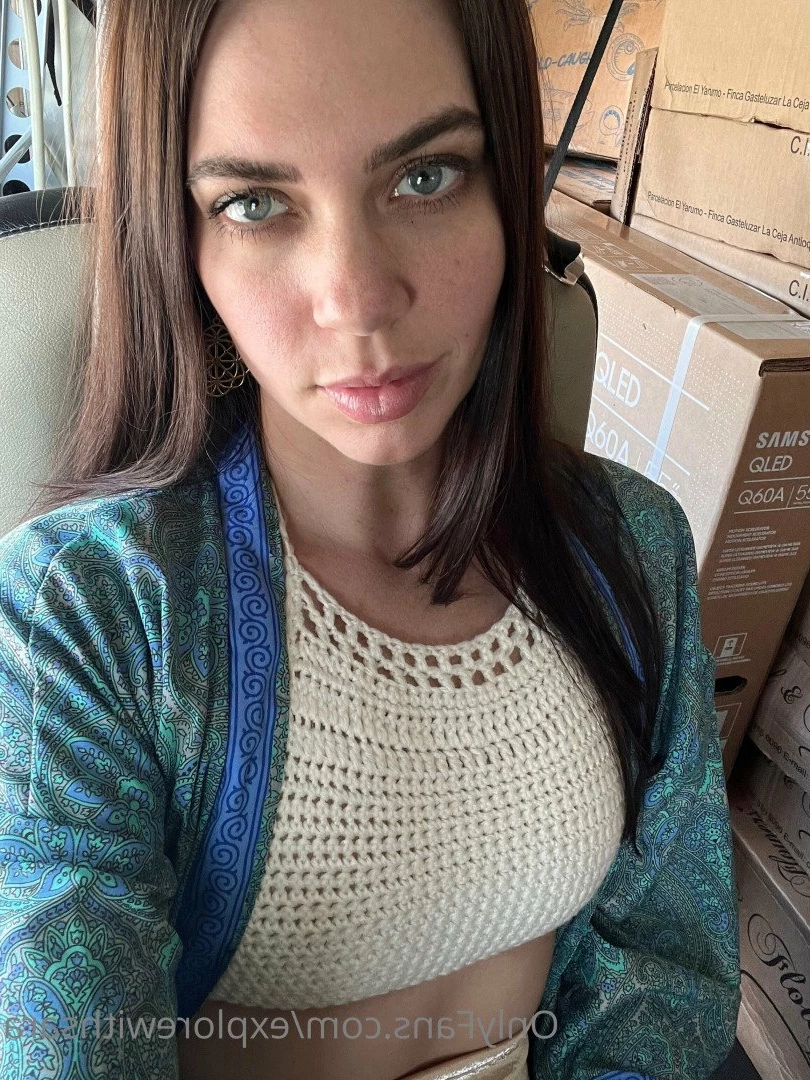 Sara ✨🌺 [ explorewithsara ] Onlyfans leaked photo 3548208 on Hotleaks.tv