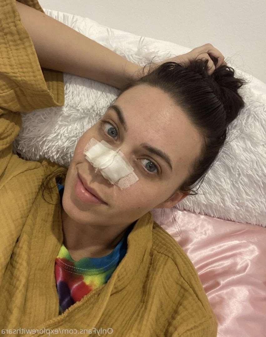 Sara ✨🌺 [ explorewithsara ] Onlyfans leaked photo 3551879 on Hotleaks.tv