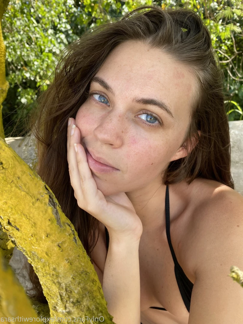 Sara ✨🌺 [ explorewithsara ] Onlyfans leaked photo 6289011 on Hotleaks.tv