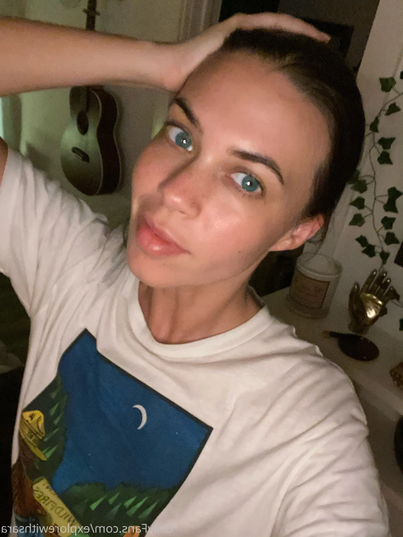 Sara ✨🌺 [ explorewithsara ] Onlyfans leaked photo 6289046 on Hotleaks.tv