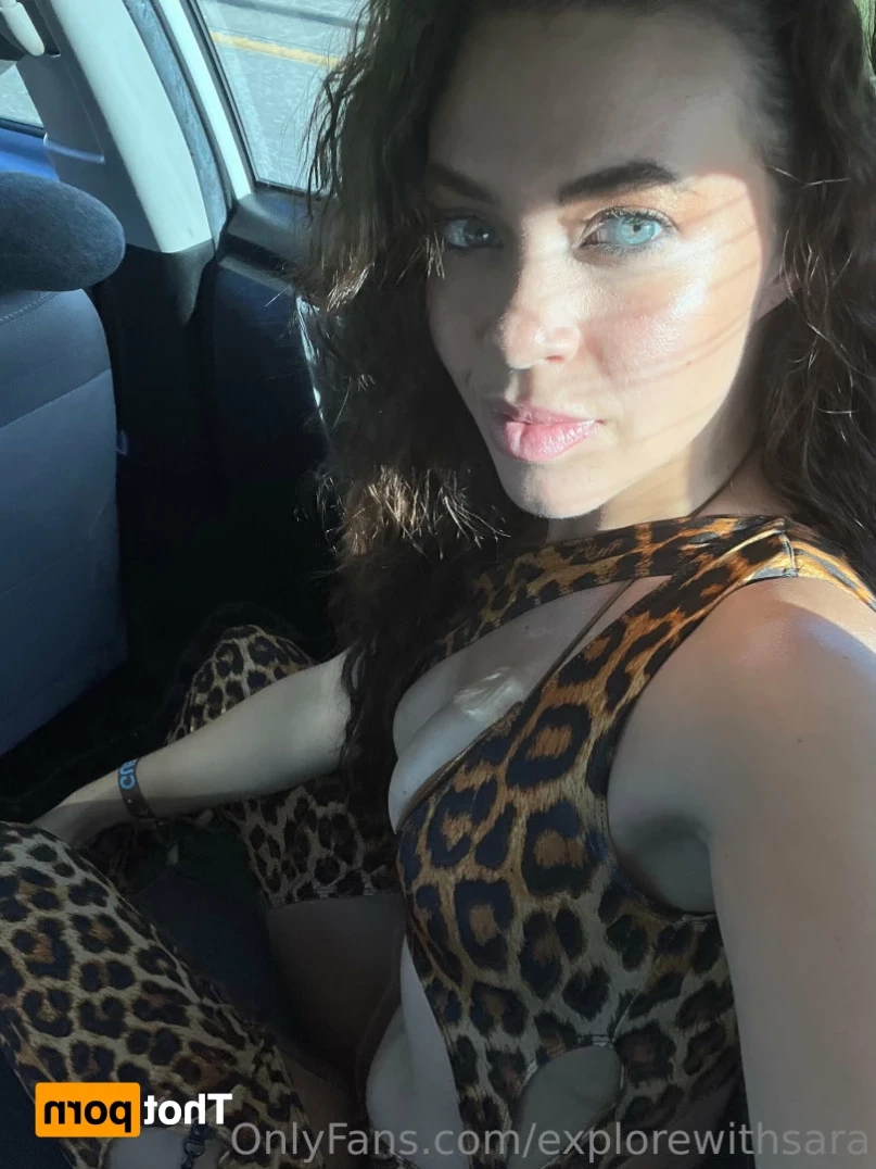Sara ✨🌺 [ explorewithsara ] Onlyfans leaked photo 11023014 on Hotleaks.tv
