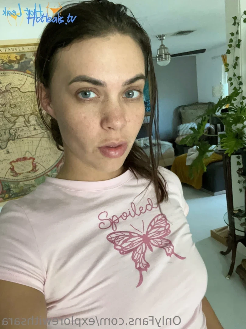 Sara ✨🌺 [ explorewithsara ] Onlyfans leaked photo 11996426 on Hotleaks.tv