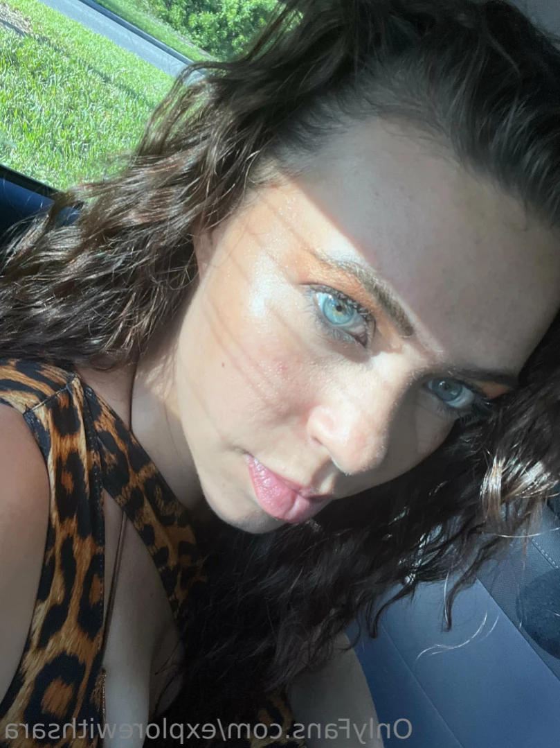 Sara ✨🌺 [ explorewithsara ] Onlyfans leaked photo 12467903 on Hotleaks.tv