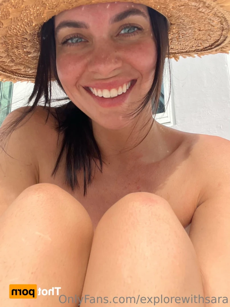 Sara ✨🌺 [ explorewithsara ] Onlyfans leaked photo 12600767 on Hotleaks.tv