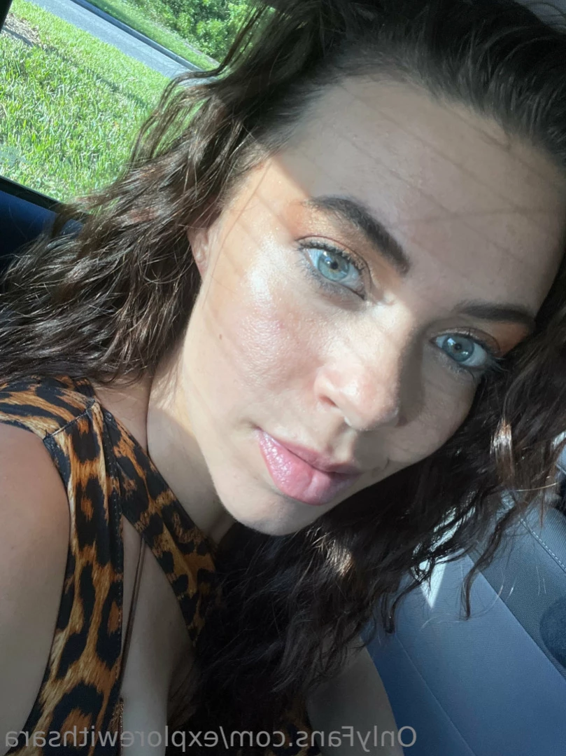 Sara ✨🌺 [ explorewithsara ] Onlyfans leaked photo 13458054 on Hotleaks.tv