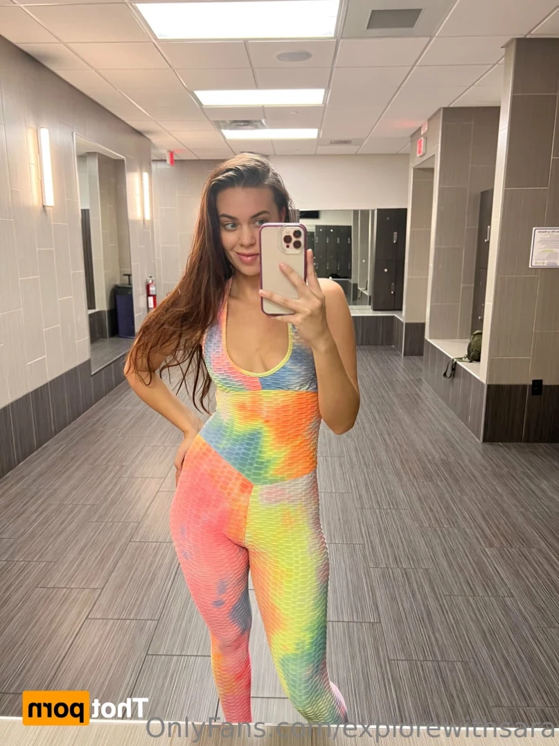 Sara ✨🌺 [ explorewithsara ] Onlyfans leaked photo 13851242 on Hotleaks.tv