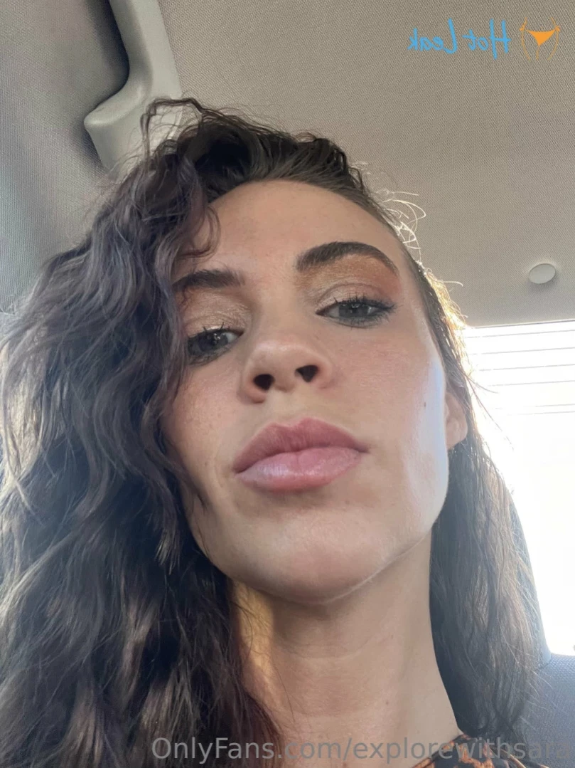 Sara ✨🌺 [ explorewithsara ] Onlyfans leaked photo 13851468 on Hotleaks.tv