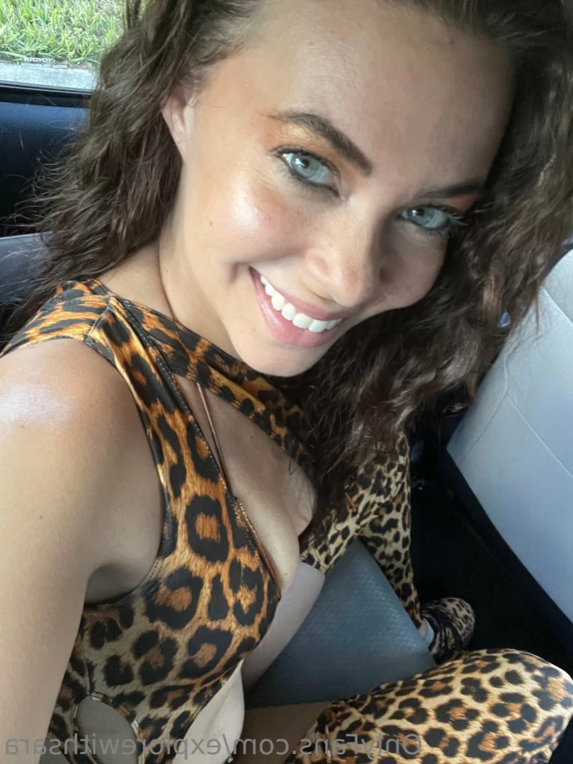 Sara ✨🌺 [ explorewithsara ] Onlyfans leaked photo 13963913 on Hotleaks.tv