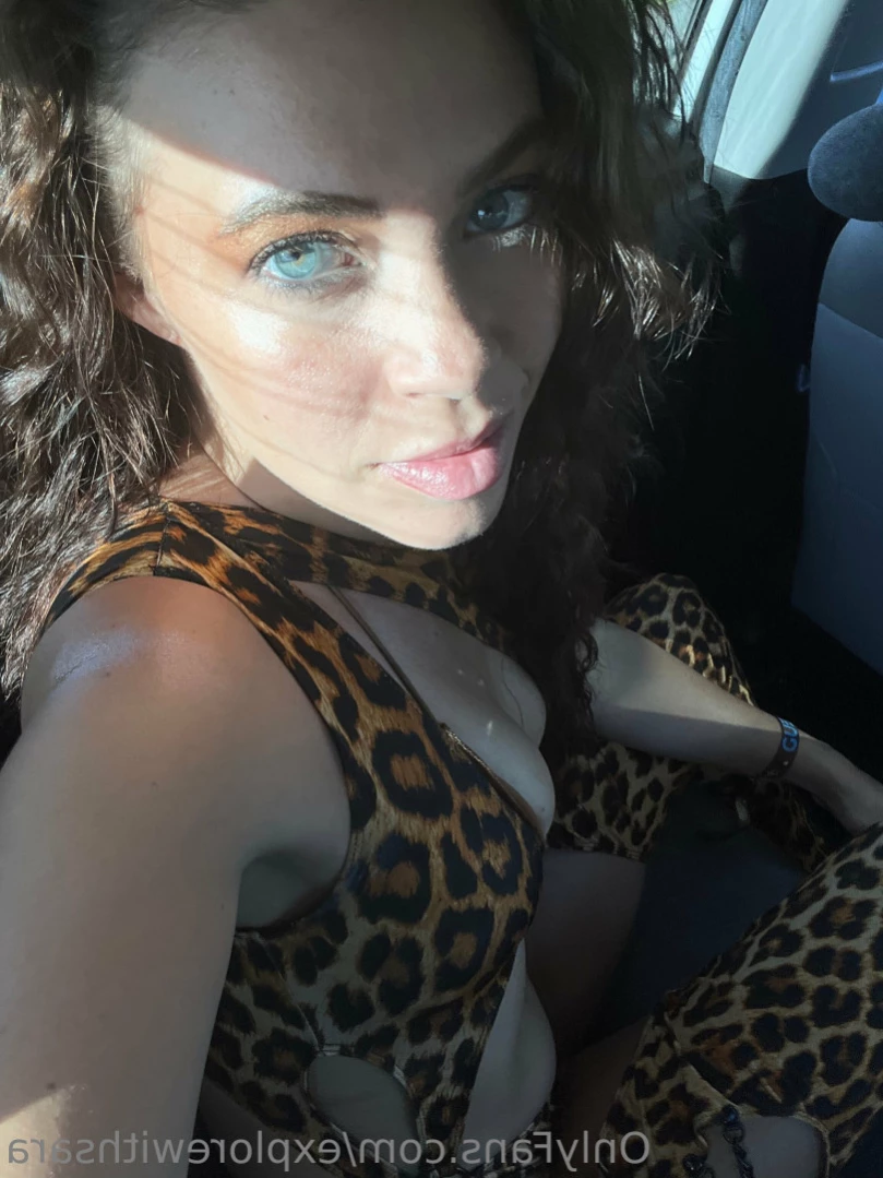 Sara ✨🌺 [ explorewithsara ] Onlyfans leaked photo 13963923 on Hotleaks.tv
