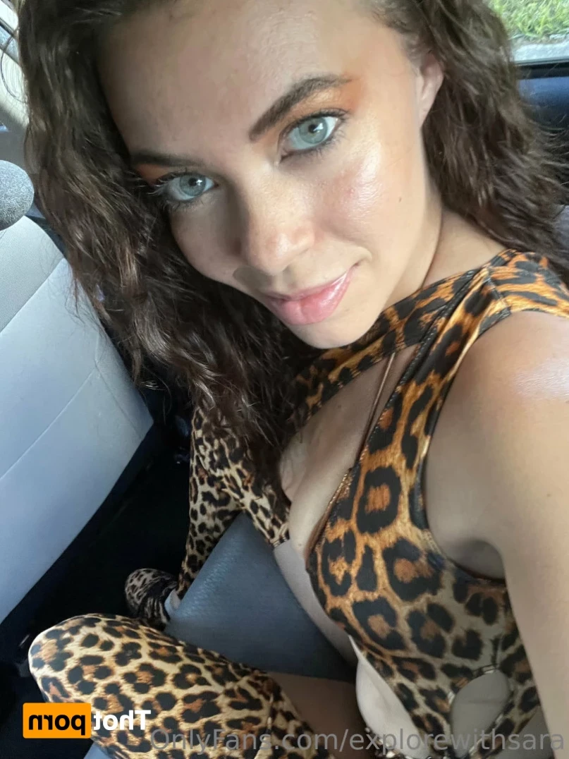 Sara ✨🌺 [ explorewithsara ] Onlyfans leaked photo 14052283 on Hotleaks.tv