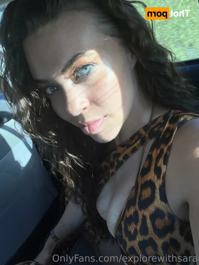Sara ✨🌺 [ explorewithsara ] Onlyfans leaked photo 14119619 on Hotleaks.tv