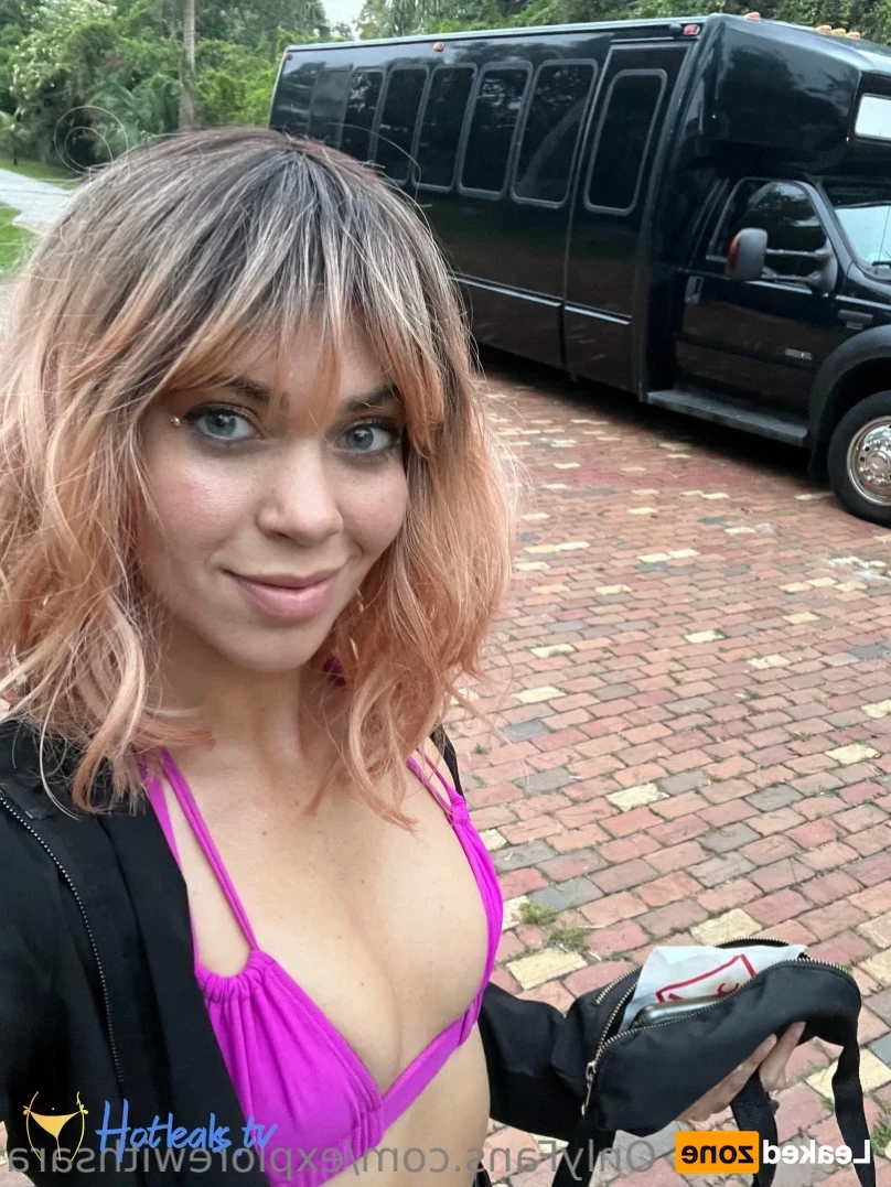 Sara ✨🌺 [ explorewithsara ] Onlyfans leaked photo 14119635 on Hotleaks.tv