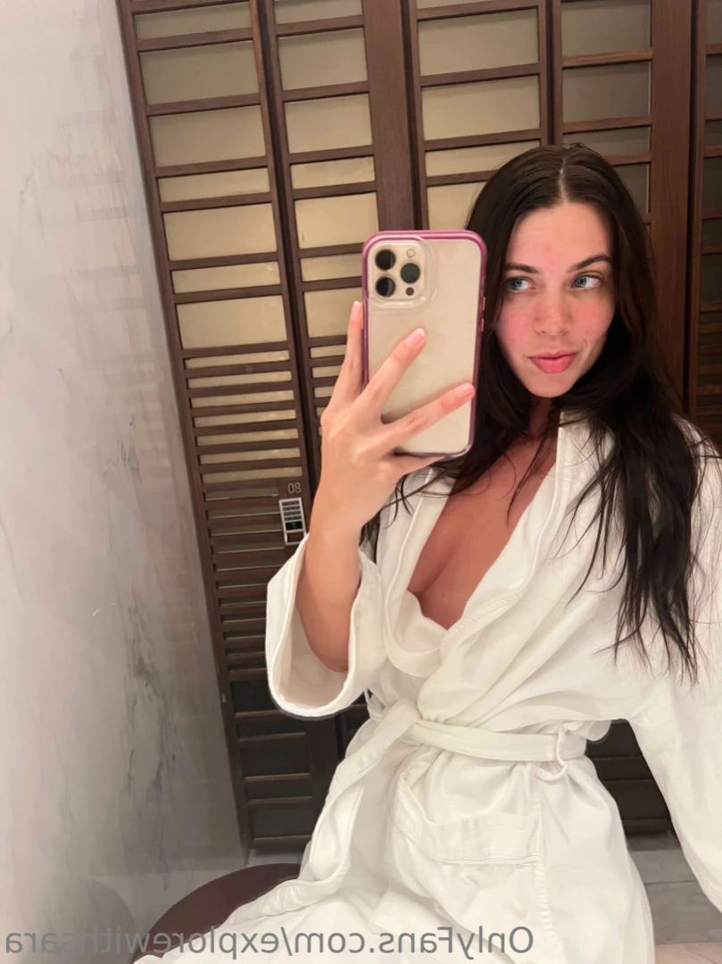 Sara ✨🌺 [ explorewithsara ] Onlyfans leaked photo 14407118 on Hotleaks.tv